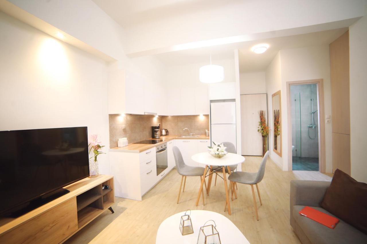 Apartment Ground Floor